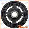 Poulie damper vilebrequin pour NISSAN | RKP-NS-003, 122-01-113